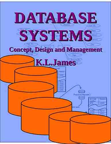 Database Systems: Concept Design and Management