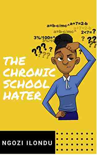 The Chronic School Hater Stephanie MacKendrick