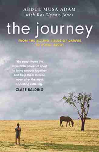 The Journey: The Boy Who Lost Everything And The Horses Who Saved Him