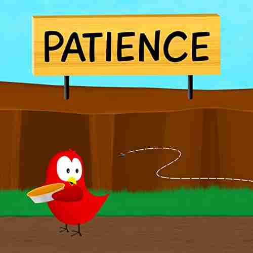 Patience (Sammy Bird) V Moua