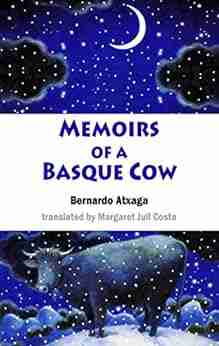 Memoirs Of A Basque Cow (Young Dedalus 1)