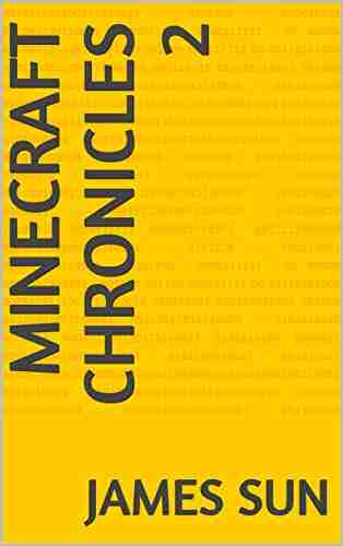 Minecraft Chronicles 2 Antonio Fogazzaro