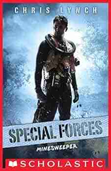 Minesweeper (Special Forces 2) Chris Lynch