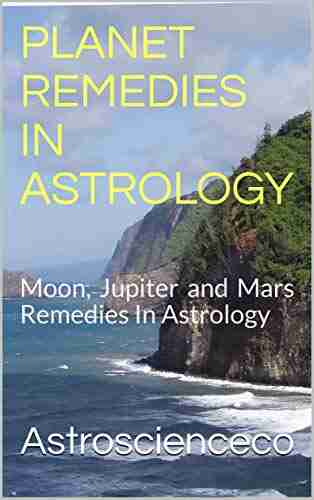 Planet Remedies In Astrology: Moon Jupiter and Mars Remedies In Astrology