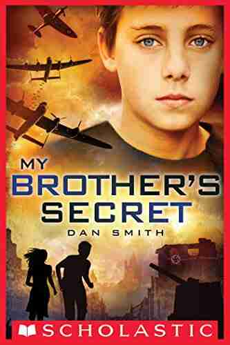 My Brother s Secret Dan Smith