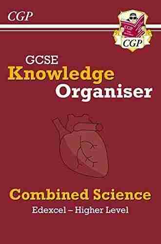 New GCSE Combined Science Edexcel Knowledge Organiser Higher