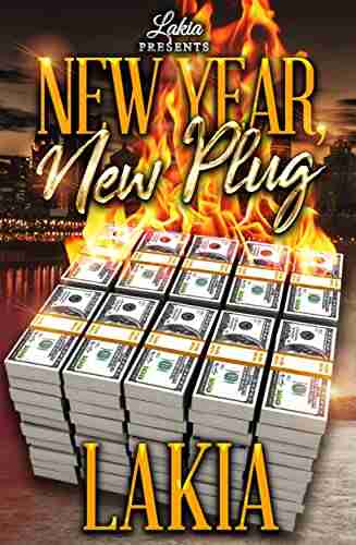 New Year New Plug: An African American Urban Standalone (A Gangsta And His Girl 3)