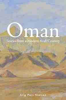 Oman: Stories From A Modern Arab Country