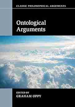 Ontological Arguments (Classic Philosophical Arguments)