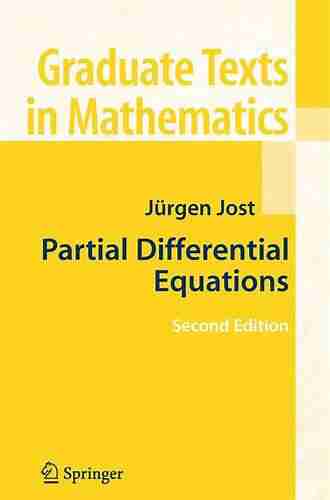 Partial Differential Equations (Graduate Texts In Mathematics 214)