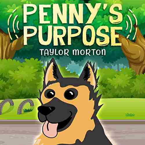 Penny S Purpose Taylor Morton