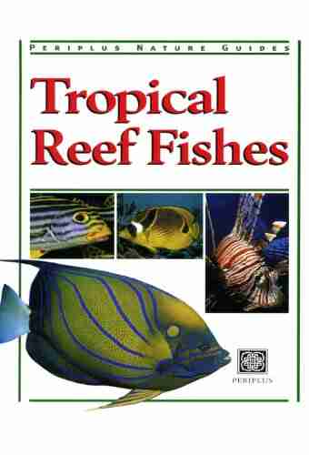 Tropical Reef Fishes: Periplus Nature Guide (Periplus Nature Guides)