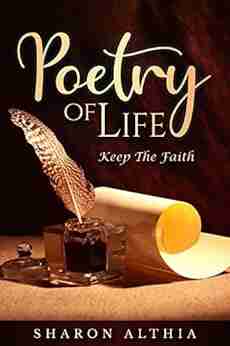 Poetry Of Life: Keep The Faith