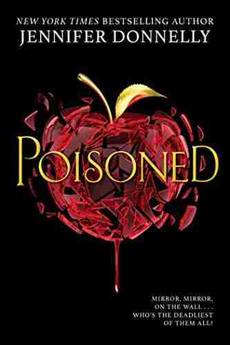 Poisoned Jennifer Donnelly