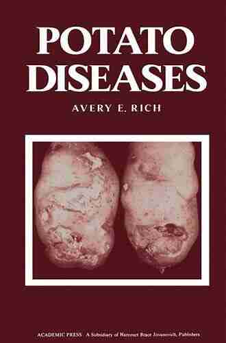 Potato Diseases Avery E Rich