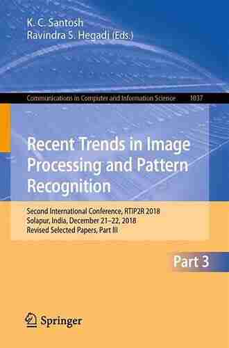 Recent Trends in Image Processing and Pattern Recognition: Third International Conference RTIP2R 2020 Aurangabad India January 3 4 2020 Revised Selected Computer and Information Science 1380)