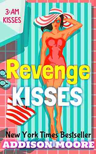 Revenge Kisses (3:AM Kisses 14)