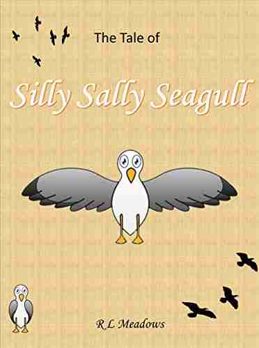 Silly Sally Seagull: A Rhyming Picture Following The Fun Adventures Of Sally The Seagull Perfect For Daytime / Bedtime Aimed At Children Aged 2 6 Years And Above That Love Stories With Humor