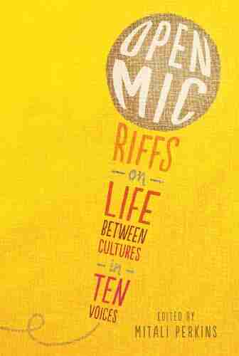 Open Mic: Riffs On Life Between Cultures In Ten Voices