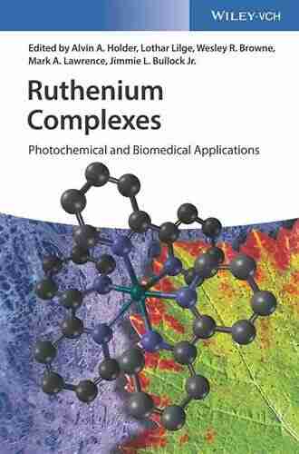 Ruthenium Complexes: Photochemical and Biomedical Applications