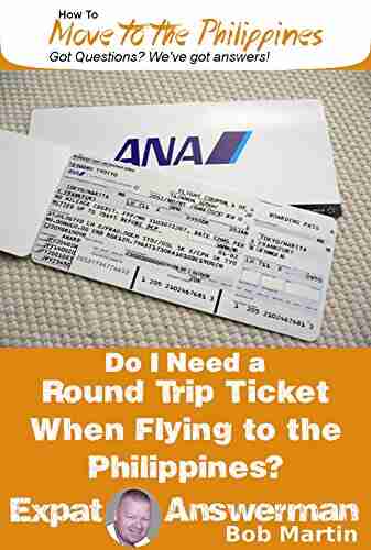 Save Huge Money On Airline Tickets When Traveling To The Philippines (How To Move To The Philippines 2)