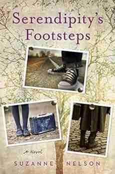 Serendipity s Footsteps Suzanne Nelson