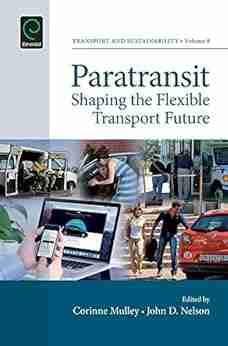 Paratransit: Shaping the Flexible Transport Future (Transport and Sustainability 8)