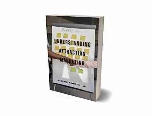 UNDERSTANDING ATTRACTION MARKETING: What is Attraction Marketing and What Does it Offer You?