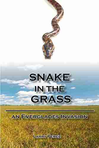 Snake In The Grass: An Everglades Invasion