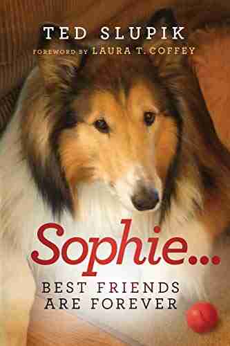 Sophie Best Friends Are Forever