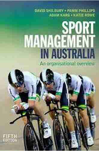 Sport Management in Australia: An organisational overview