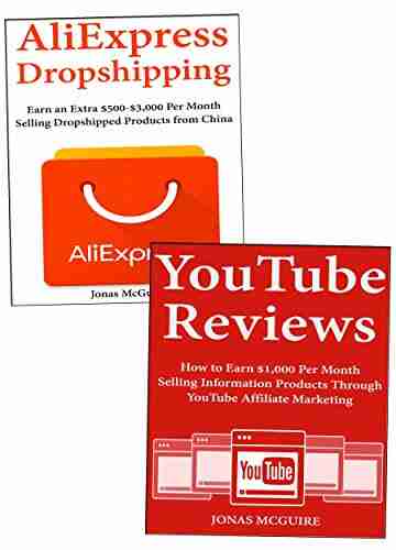 Online Store Without a Product Inventory: How to Start a YouTube Reviewer AliExpress Dropshipper Based Internet Business