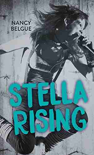 Stella Rising (Orca Soundings) Nancy Belgue