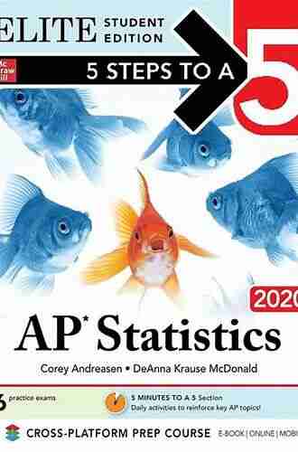 5 Steps To A 5: AP Statistics 2020