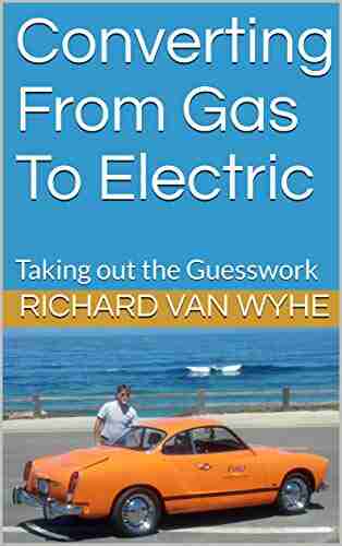 Converting From Gas To Electric: Taking out the Guesswork