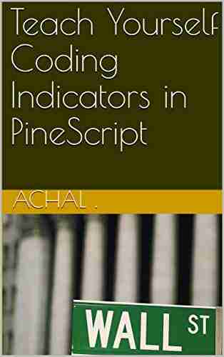 Teach Yourself Coding Indicators In PineScript (Teach Yourself 1)