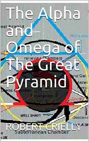 The Alpha And Omega Of The Great Pyramid