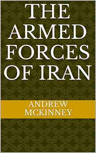 The Armed Forces Of Iran