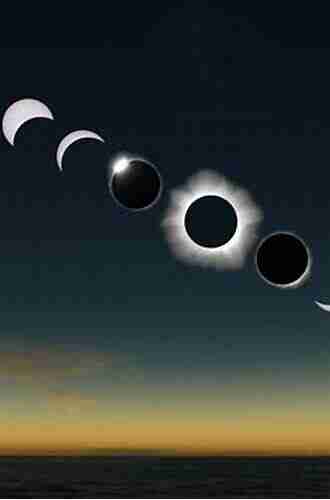 Totality: Eclipses Of The Sun