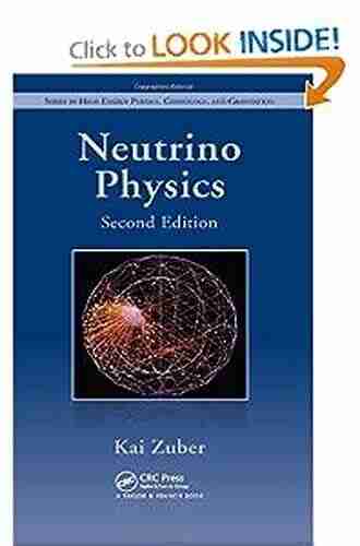 Neutrino Physics (Series in High Energy Physics Cosmology and Gravitation)