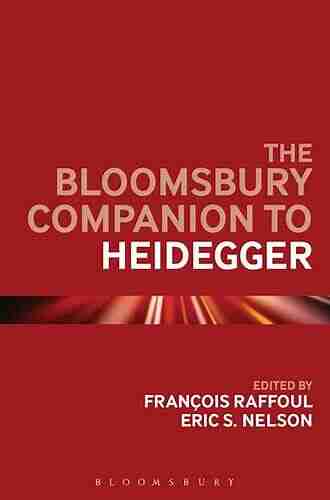 The Bloomsbury Companion to Heidegger (Bloomsbury Companions)