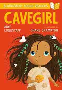 Cavegirl: A Bloomsbury Young Reader: Turquoise Band (Bloomsbury Young Readers)