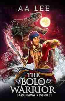 The Bolo Warrior: Bakunawa Rising 2