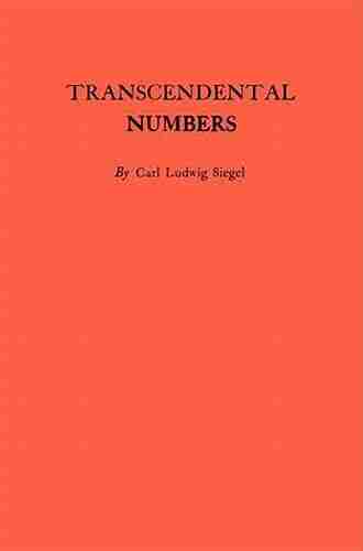 Transcendental Numbers (AM 16) (Annals of Mathematics Studies)