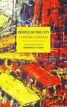 People Of The City Cyprian Ekwensi