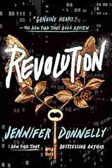 Revolution Jennifer Donnelly