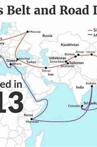 China S Belt And Road Initiative In A Global Context: Volume I: A Business And Management Perspective (Palgrave Macmillan Asian Business 1)