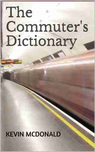 The Commuter s Dictionary Alison McNicol