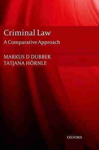 Criminal Law: A Comparative Approach