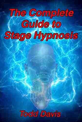 The Complete Guide To Stage Hypnosis